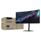 Gaming Monitor Gigabyte G34WQC2 - 34