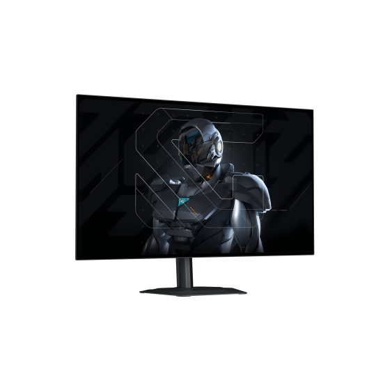 Gaming monitor GIGABYTE MO27Q28G - 27