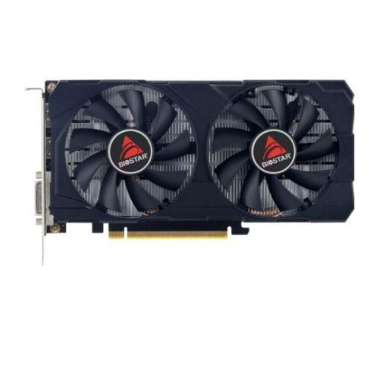 Graphic card BIOSTAR GeForce RTX 2060 Super 8GB GDDR6