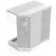 Case NZXT H9 Flow Dual-Chamber - White