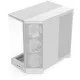 Case NZXT H9 Flow RGB Dual-Chamber - White