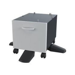 Stand/pedestal/ for RICOH Low cabinet 82 -Ricoh IM C320F/PC375/MC320FW