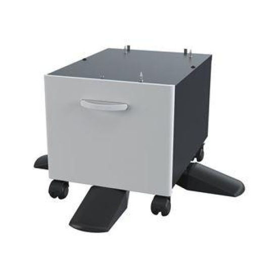 Stand/pedestal/ for RICOH Low cabinet 82 -Ricoh IM C320F/PC375/MC320FW