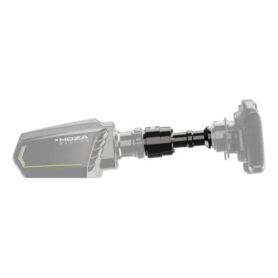 MOZA Base Extension Rod V2