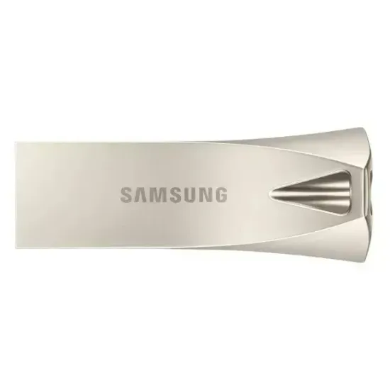 Samsung BAR Plus USB stick 512GB Silver USB 3.1