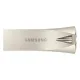 Samsung BAR Plus USB stick 512GB Silver USB 3.1