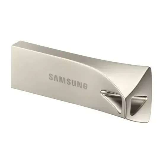 Samsung BAR Plus USB stick 512GB Silver USB 3.1