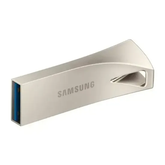 Samsung BAR Plus USB stick 512GB Silver USB 3.1