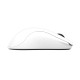 Wireless gaming mouse ZOWIE ZA13-DW 4K, Glossy white