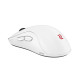 Wireless gaming mouse ZOWIE ZA13-DW 4K, Glossy white