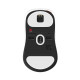 ZOWIE S2-DW 4K Wireless Mouse for Esports, glossy white