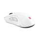 ZOWIE S2-DW 4K Wireless Mouse for Esports, glossy white