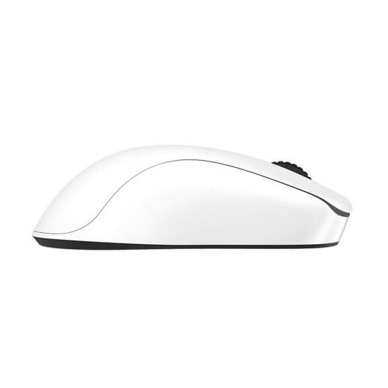 ZOWIE U2-DW 4K, Wireless Mouse For Esports, Glossy white