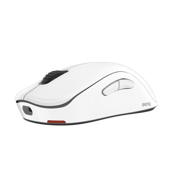 ZOWIE U2-DW 4K, Wireless Mouse For Esports, Glossy white