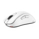 ZOWIE EC2-DW 4K gaming mouse, Glossy white