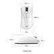 ZOWIE EC2-DW 4K gaming mouse, Glossy white