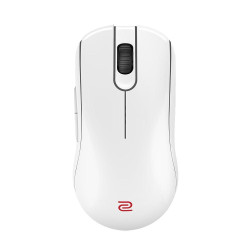 ZOWIE FK2-DW 4K Wireless Mouse for Esports, glossy white