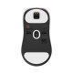 ZOWIE FK2-DW 4K Wireless Mouse for Esports, glossy white
