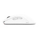 ZOWIE FK2-DW 4K Wireless Mouse for Esports, glossy white