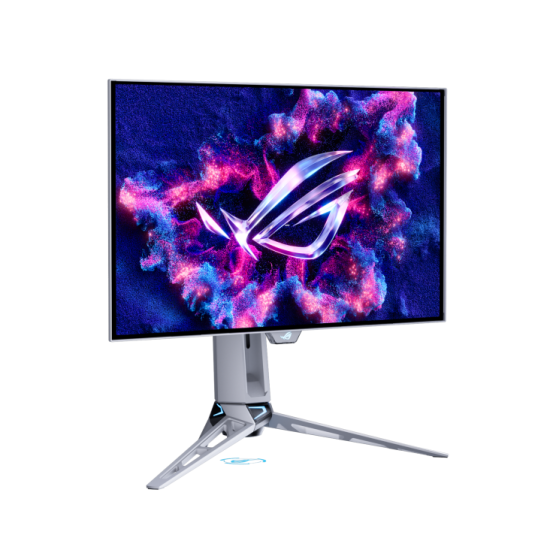 Monitor ASUS Rog Swift OLED PG27AQWP-W - 27