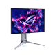 Monitor ASUS Rog Swift OLED PG27AQWP-W - 27