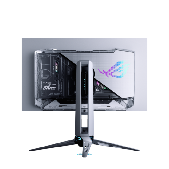 Monitor ASUS Rog Swift OLED PG27AQWP-W - 27