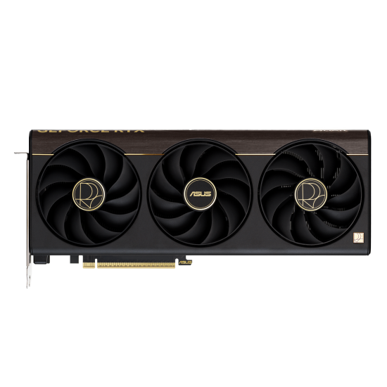 Видео карта ASUS ProArt RTX 5070 TI OC Edition 16GB GDDR7
