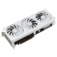 Graphic card ASUS PRIME RADEON RX 9070 XT White OC 16GB GDDR6