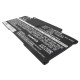 Laptop Battery for  Apple MacBook Air 13