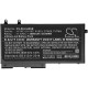 Laptop Battery for DELL Inspiron 7591 2-in-1, Latitude 5400, Latitude 5500, Precision 3550 11.4V 3500mAh CAMERON SINO