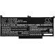 Батерия  за лаптоп DELL CTOL7480-D1506CN, Latitude 12 7000, Latitude 13 7380 LiIon 7.6V 7500mAh CAMERON SINO