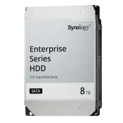 Твърд диск SYNOLOGY HAT5320 NAS 8 TB SATA 3.5