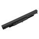 Laptop Battery for HP 250 G4-M9S91EA, Pavilion 14-AC108NE, Pavilion 15-AC013NG, 807611-121 HS04XL LiIon 10,95V 2600mAh CAMERON SINO