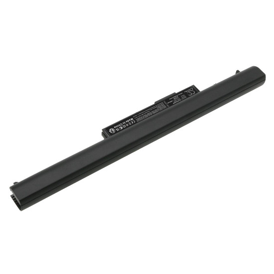 Laptop Battery for HP 250 G4-M9S91EA, Pavilion 14-AC108NE, Pavilion 15-AC013NG, 807611-121 HS04XL LiIon 10,95V 2600mAh CAMERON SINO