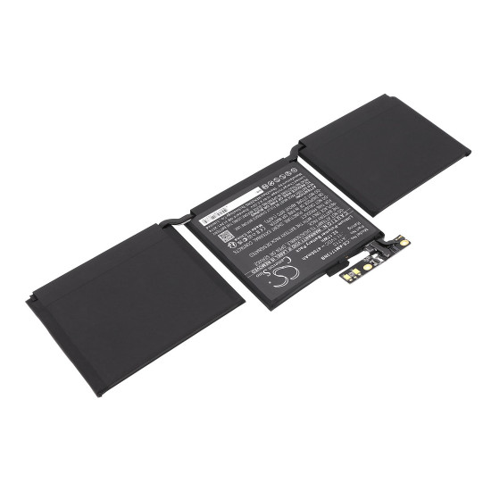 Батерия за лаптоп Apple MacBook Pro 13 A1708  A1713 LiPo 11.1V 4700mAh CAMERON SINO