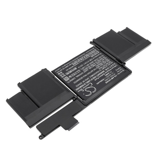 Laptop Battery for  Apple MacBook Pro 