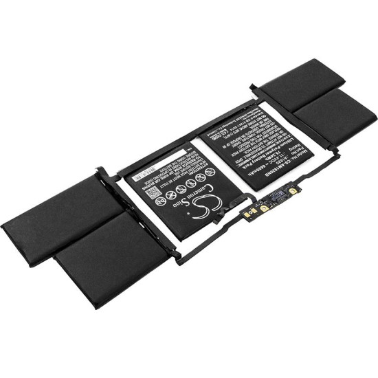 Батерия за лаптоп  Apple MacBook Pro 
