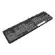 Батерия  за лаптоп DELL Latitude E7240 E7250, Latitude 12 7000, 0J31N7  LiPo 7.4V 6000 mAh CAMERON SINO