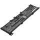 Laptop Battery ASUS A705QA, VIVOBOOK F705UV-BX186T, VIVOBOOK F705UV-BX186T, B31N1635 LIPo 11,52V 3600 mAh CAMERON SINO