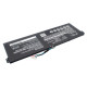 Laptop Battery for  ACER Aspire 5 A514-52G-59ZN, Aspire 7 A717-71G-51MF, AC14A8K LiPo 15.2V 3000 mAh CAMERON SINO