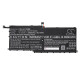 Laptop Battery for LENOVO ThinkPad X1 20FBS0L900, ThinkPad X1 Yoga 20FQA04TAU, 00HW028 LiPo 15.2V 3300 mAh CAMERON SINO