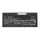 Батерия за лаптоп FUJITSU LifeBook E448, E5511, T939, U7410, U747, U757, FMVNBP248, FPCBP531 LiPo 14.4V 3450 mAh CAMERON SINO