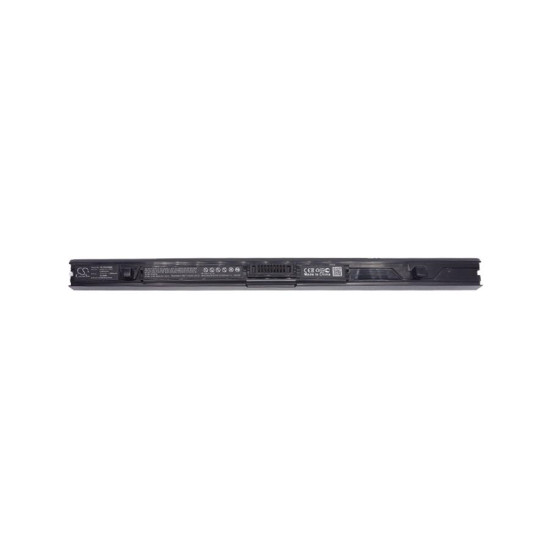 Laptop Battery for TOSHIBA Portege A30-C-113, Satellite Pro A50-C-12C, Tecra A50-C-16L, PA5212U-1BRS LiIon 14.8V 2200 mAh CAMERON SINO