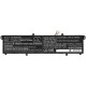 Батерия за лаптоп  ASUS VivoBook Flip 14 TM420IA DB71, VivoBook 14 F413, B31N1911 LiPo 11.55V 3450mAh CAMERON SINO