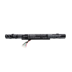 Батерия  за лаптоп  ACER Aspire E5 522-64T9, Aspire F5-571-50RK, TravelMate P257-M-52CA, AL15A32 LiIon 14.8V 2200mAh CAMERON SINO