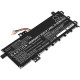 Laptop Battery  ASUS VivoBook 14 X409UA-BV050T, VivoBook 15 F1500EA-BQ2362, C21N1818 LiPo 7.6V 4100mAh CAMERON SINO