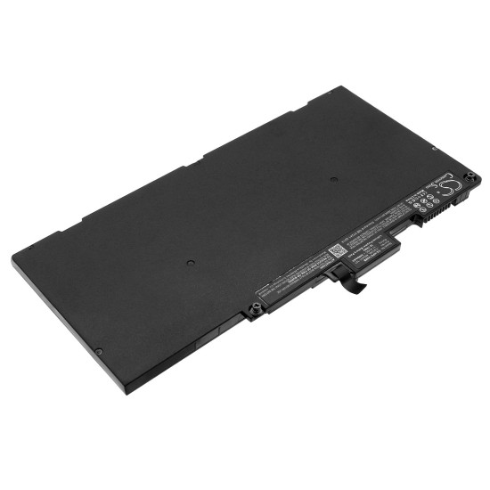 Laptop Battery for HP EliteBook 745 G3, EliteBook 840 G3, EliteBook 850 G3, CS03XL LiPo 11.4V 3400mAh CAMERON SINO