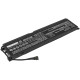 Laptop Battery for Razer Blade 15 2020, Blade 15 2021, RZ09-0328  RC30-0328  LIPo 15.4V 4200 mAh CAMERON SINO