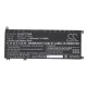 Laptop Battery for DELL G3 15, G5 15 5587, INS 15PD-1863BL, Latitude 15 3590, 33YDH, W7NKD, LiIon 15.2V  3400mAh CAMERON SINO