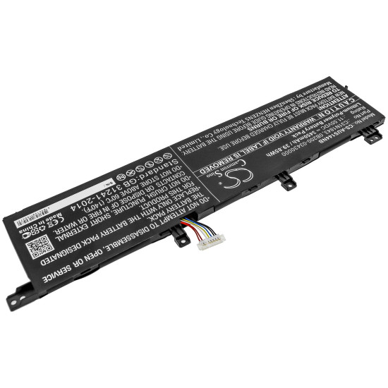 Laptop Battery ASUS IVOBOOK S14 S432FA-EB017T, VivoBook S15 S532FA-BN022T  C31N1843  LiPo 11.55V 3450 mAh CAMERON SINO